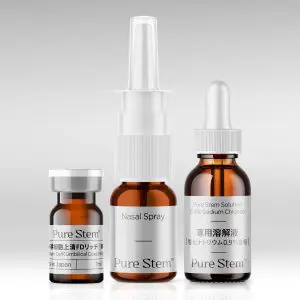 エクソソーム　 点鼻 エクソソーム点鼻薬療法 | スマートスキンクリニック｜美容皮膚